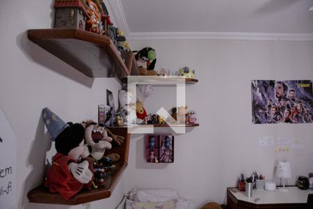 Apartamento à venda com 140m², 3 quartos e 2 vagas Apartamento à venda com 140m², 3 quartos e 2 vagasQuarto