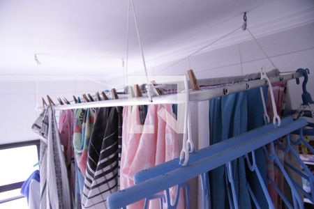 Apartamento à venda com 140m², 3 quartos e 2 vagas Apartamento à venda com 140m², 3 quartos e 2 vagasÁrea de serviço