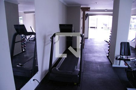 Apartamento à venda com 140m², 3 quartos e 2 vagas Apartamento à venda com 140m², 3 quartos e 2 vagasÁrea comum