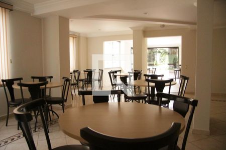 Apartamento à venda com 140m², 3 quartos e 2 vagas Apartamento à venda com 140m², 3 quartos e 2 vagasÁrea comum