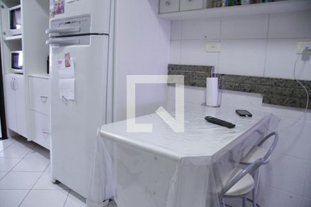 Apartamento à venda com 140m², 3 quartos e 2 vagas Apartamento à venda com 140m², 3 quartos e 2 vagasCozinha