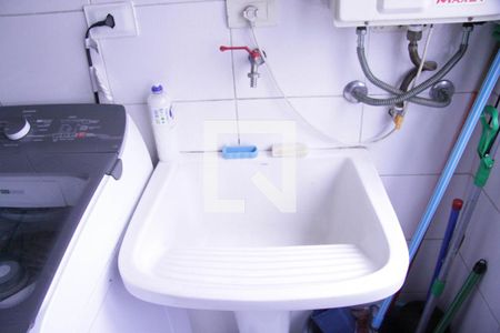 Apartamento à venda com 140m², 3 quartos e 2 vagas Apartamento à venda com 140m², 3 quartos e 2 vagasÁrea de serviço