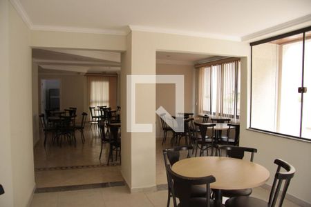 Apartamento à venda com 140m², 3 quartos e 2 vagas Apartamento à venda com 140m², 3 quartos e 2 vagasÁrea comum