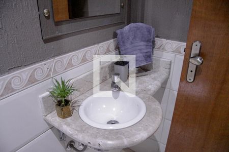 Apartamento à venda com 140m², 3 quartos e 2 vagas Apartamento à venda com 140m², 3 quartos e 2 vagasBanheiro