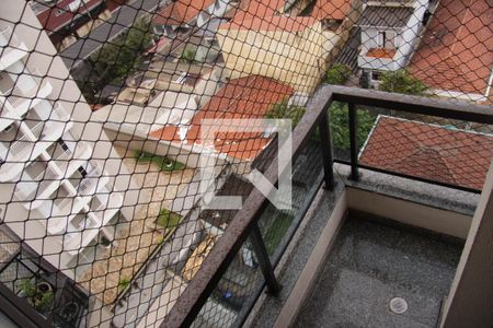 Apartamento à venda com 140m², 3 quartos e 2 vagas Apartamento à venda com 140m², 3 quartos e 2 vagasSacada