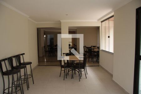Apartamento à venda com 140m², 3 quartos e 2 vagas Apartamento à venda com 140m², 3 quartos e 2 vagasÁrea comum