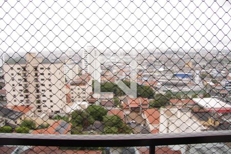 Vista de apartamento à venda com 3 quartos, 140m² em Vila Milton, Guarulhos