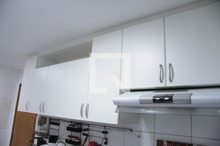 Apartamento à venda com 140m², 3 quartos e 2 vagas Apartamento à venda com 140m², 3 quartos e 2 vagasCozinha