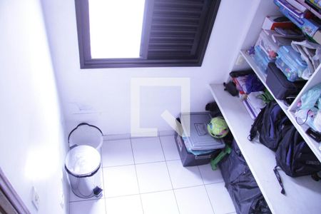 Apartamento à venda com 140m², 3 quartos e 2 vagas Apartamento à venda com 140m², 3 quartos e 2 vagasDespensa