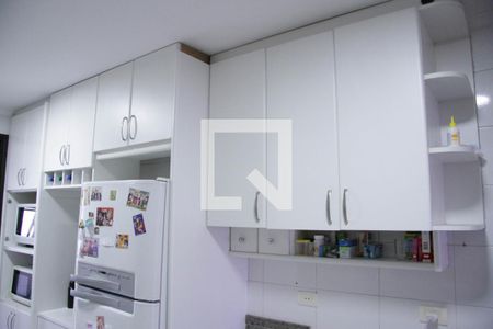 Apartamento à venda com 140m², 3 quartos e 2 vagas Apartamento à venda com 140m², 3 quartos e 2 vagasCozinha