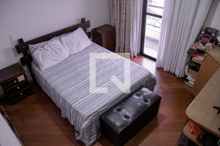 Apartamento à venda com 140m², 3 quartos e 2 vagas Apartamento à venda com 140m², 3 quartos e 2 vagasQuarto