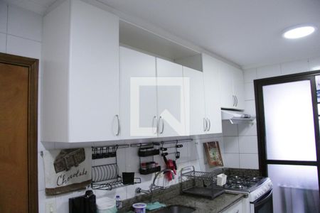 Apartamento à venda com 140m², 3 quartos e 2 vagas Apartamento à venda com 140m², 3 quartos e 2 vagasCozinha