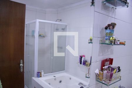 Apartamento à venda com 140m², 3 quartos e 2 vagas Apartamento à venda com 140m², 3 quartos e 2 vagasBanheiro