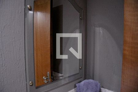 Apartamento à venda com 140m², 3 quartos e 2 vagas Apartamento à venda com 140m², 3 quartos e 2 vagasBanheiro