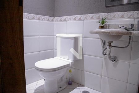 Apartamento à venda com 140m², 3 quartos e 2 vagas Apartamento à venda com 140m², 3 quartos e 2 vagasBanheiro