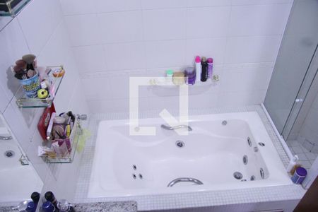 Apartamento à venda com 140m², 3 quartos e 2 vagas Apartamento à venda com 140m², 3 quartos e 2 vagasBanheiro