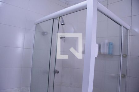 Apartamento à venda com 140m², 3 quartos e 2 vagas Apartamento à venda com 140m², 3 quartos e 2 vagasBanheiro