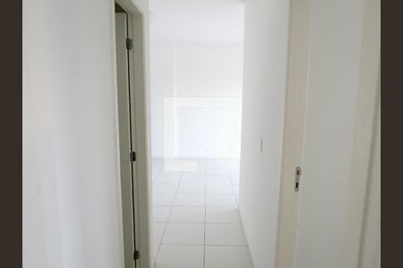 Sala - Corredor de apartamento à venda com 1 quarto, 95m² em Vila Primavera, São Paulo