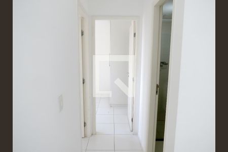 Sala - Corredor de apartamento à venda com 1 quarto, 95m² em Vila Primavera, São Paulo