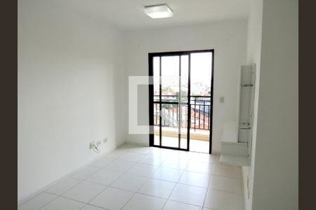 Sala de apartamento à venda com 1 quarto, 95m² em Vila Primavera, São Paulo
