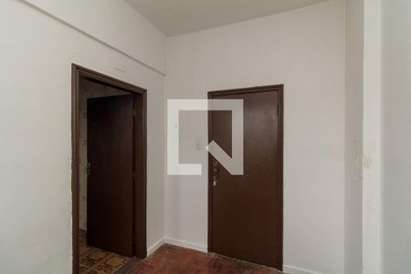 Sala de apartamento à venda com 1 quarto, 44m² em Santa Efigênia, São Paulo