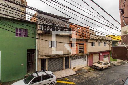 Vista do Quarto de casa para alugar com 1 quarto, 12m² em Jardim Paulista, Barueri