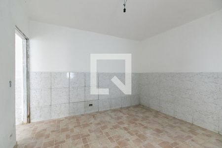 Quarto de apartamento para alugar com 1 quarto, 28m² em Vila Jacuí, São Paulo