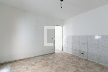 Quarto de apartamento para alugar com 1 quarto, 28m² em Vila Jacuí, São Paulo