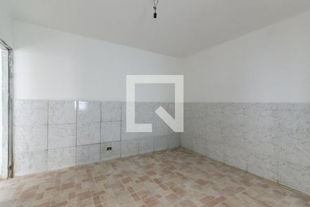 Quarto de apartamento para alugar com 1 quarto, 28m² em Vila Jacuí, São Paulo