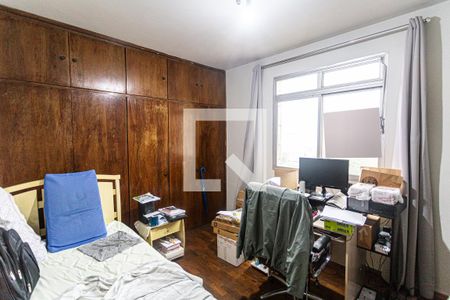 Quarto 1 de apartamento à venda com 2 quartos, 60m² em Cruzeiro, Belo Horizonte