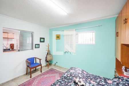 Quarto de casa à venda com 2 quartos, 240m² em Maranhão, São Paulo