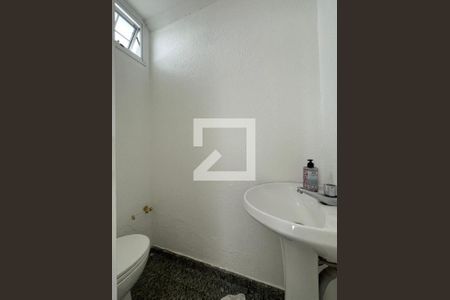 Lavabo de casa de condomínio à venda com 3 quartos, 134m² em Vila da Saúde, São Paulo