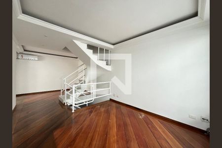 Sala de casa de condomínio à venda com 3 quartos, 134m² em Vila da Saúde, São Paulo