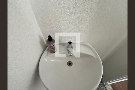 Lavabo de casa de condomínio à venda com 3 quartos, 134m² em Vila da Saúde, São Paulo