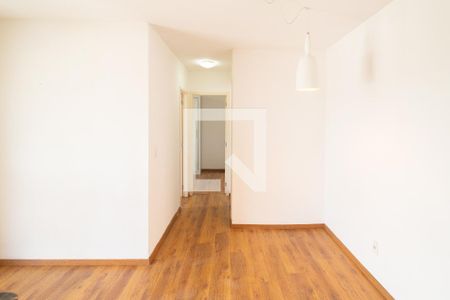 Sala de apartamento à venda com 2 quartos, 50m² em Ferrazópolis, São Bernardo do Campo