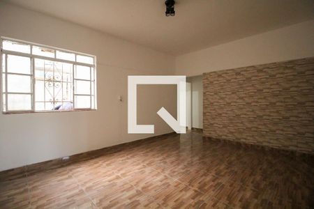 Casa para alugar com 1 quarto, 90m² em Vila Baruel, São Paulo