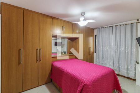 Suíte de apartamento para alugar com 3 quartos, 101m² em Recreio dos Bandeirantes, Rio de Janeiro
