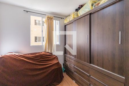 Quarto 2 de apartamento à venda com 2 quartos, 38m² em Santa Maria, Osasco