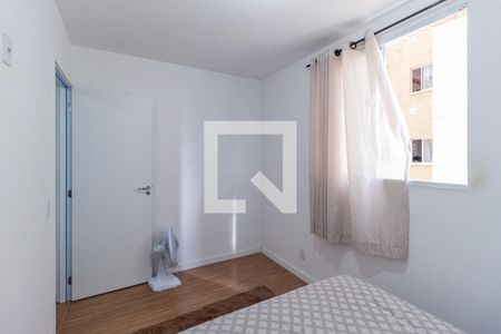 Quarto 1 de apartamento à venda com 2 quartos, 38m² em Santa Maria, Osasco