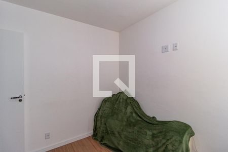 Quarto 2 de apartamento à venda com 2 quartos, 38m² em Santa Maria, Osasco