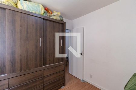 Quarto 2 de apartamento à venda com 2 quartos, 38m² em Santa Maria, Osasco