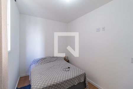 Quarto 1 de apartamento à venda com 2 quartos, 38m² em Santa Maria, Osasco