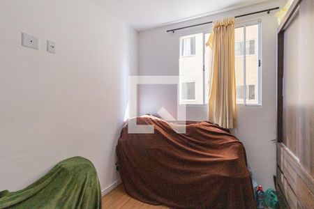 Quarto 2 de apartamento à venda com 2 quartos, 38m² em Santa Maria, Osasco