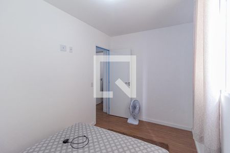 Quarto 1 de apartamento à venda com 2 quartos, 38m² em Santa Maria, Osasco