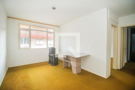 Sala de apartamento à venda com 2 quartos, 70m² em Higienópolis, Porto Alegre
