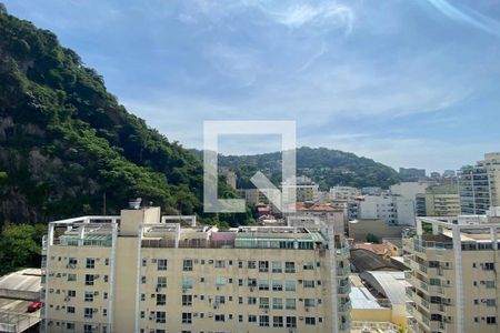 Vista de apartamento à venda com 2 quartos, 130m² em Botafogo, Rio de Janeiro