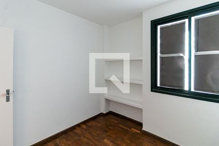 Quarto 1 de apartamento à venda com 4 quartos, 200m² em Grajaú, Belo Horizonte