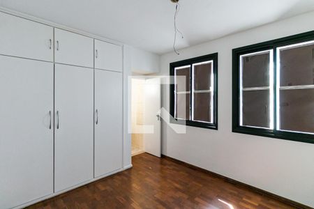 Quarto 2 de apartamento à venda com 4 quartos, 200m² em Grajaú, Belo Horizonte