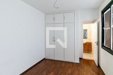 Quarto 2 de apartamento à venda com 4 quartos, 200m² em Grajaú, Belo Horizonte