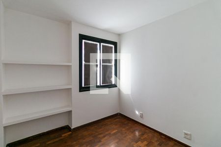 Quarto 1 de apartamento à venda com 4 quartos, 200m² em Grajaú, Belo Horizonte